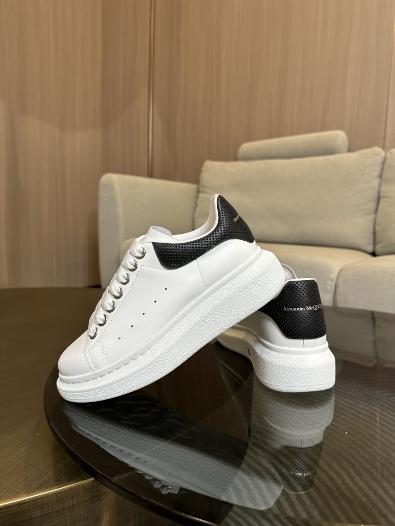 McQueen Low Shoes